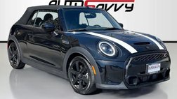 2024 MINI Convertible Cooper S for Sale