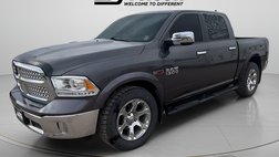 2016 Ram Ram Pickup 1500 Laramie for Sale