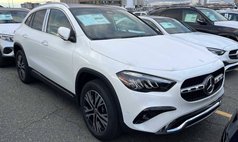 2026 Mercedes-Benz GLA-Class GLA 250 for Sale