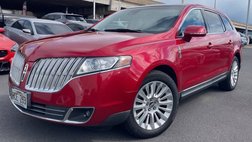 2010 Lincoln MKT Base for Sale