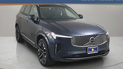 2025 Volvo XC90 B6 Plus Bright Theme for Sale