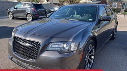 2017 Chrysler 300 S for Sale