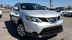 2018 Nissan Rogue Sport S for Sale