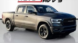 2022 Ram Ram Pickup 1500 Laramie for Sale