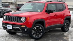 2023 Jeep Renegade Upland for Sale