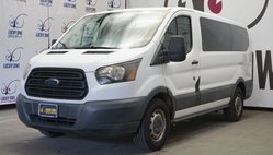 2016 Ford Transit XL w/Low Roof w/6 for Sale