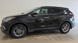 2017 Hyundai Santa Fe Sport 2.4L for Sale