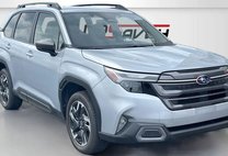 2025 Subaru Forester Limited for Sale