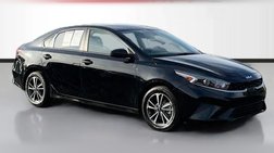 2023 Kia Forte LXS for Sale