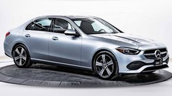 2026 Mercedes-Benz C-Class C 300 4MA for Sale