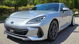 2023 Subaru BRZ Limited for Sale