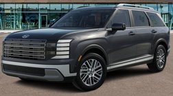 2026 Hyundai Palisade SEL Premium for Sale
