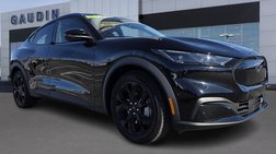 2024 Ford Mustang Mach-E Select for Sale