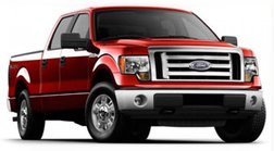 2011 Ford F-150 XLT for Sale