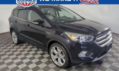 2019 Ford Escape Titanium for Sale