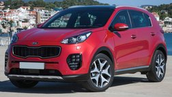 2017 Kia Sportage LX for Sale