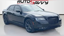 2023 Chrysler 300 S V6 for Sale