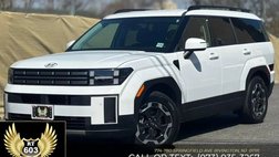 2026 Hyundai Santa Fe SEL for Sale