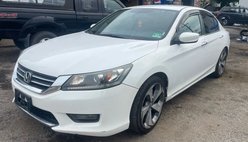 2015 Honda Accord Sport for Sale