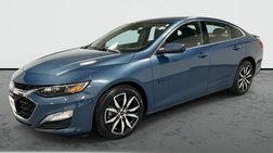 2024 Chevrolet Malibu RS for Sale