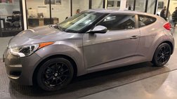 2016 Hyundai Veloster Base for Sale