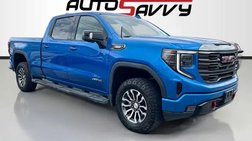 2023 GMC Sierra 1500 AT4 for Sale