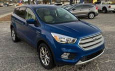 2019 Ford Escape SE for Sale