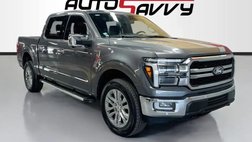 2025 Ford F-150 Lariat for Sale