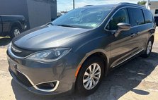 2019 Chrysler Pacifica Touring L for Sale