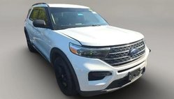 2020 Ford Explorer XLT for Sale