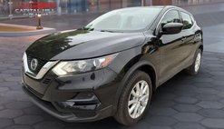 2020 Nissan Rogue Sport S for Sale