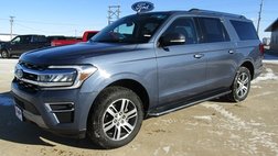 2022 Ford Expedition MAX Limited for Sale