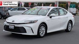 2026 Toyota Camry XSE for Sale