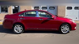 2010 Lexus ES 350 Base for Sale