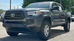 2021 Toyota Tacoma SR for Sale