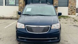 2016 Chrysler Town and Country Tou for Sale