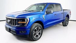 2024 Ford F-150 STX for Sale