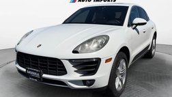 2017 Porsche Macan S for Sale