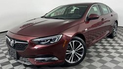 2019 Buick Regal Sportback Preferred for Sale