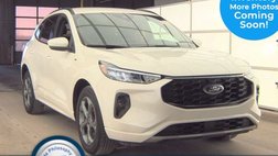 2024 Ford Escape ST-Line Select for Sale