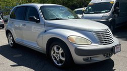 2001 Chrysler PT Cruiser Base for Sale
