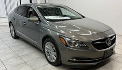 2019 Buick LaCrosse Essence for Sale