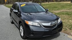 2015 Acura RDX Base for Sale