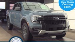 2025 Ford Ranger XLT for Sale