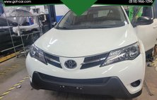 2014 Toyota RAV4 LE for Sale