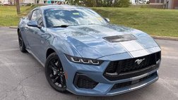 2025 Ford Mustang GT for Sale