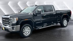 2023 GMC Sierra 2500HD SLT for Sale