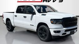 2023 Ram Ram Pickup 1500 Big Horn for Sale