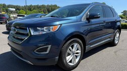 2017 Ford Edge SEL for Sale