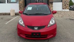 2009 Honda Fit Base for Sale
